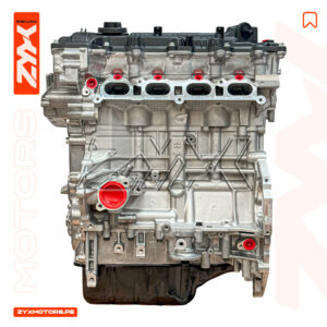 MOTOR HYUNDAI CRETA ELANTRA TUCSON 2.0 CC - Imagen 3