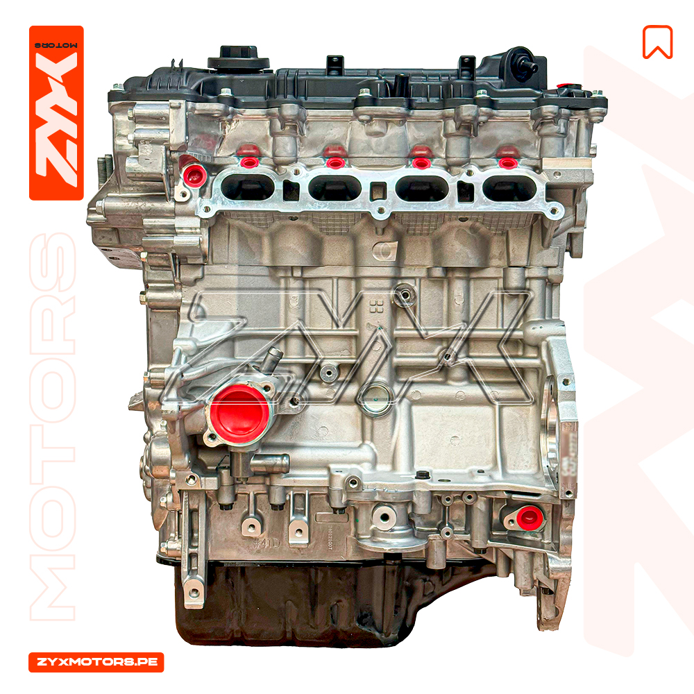 MOTOR KIA CERATO 1.8 CC