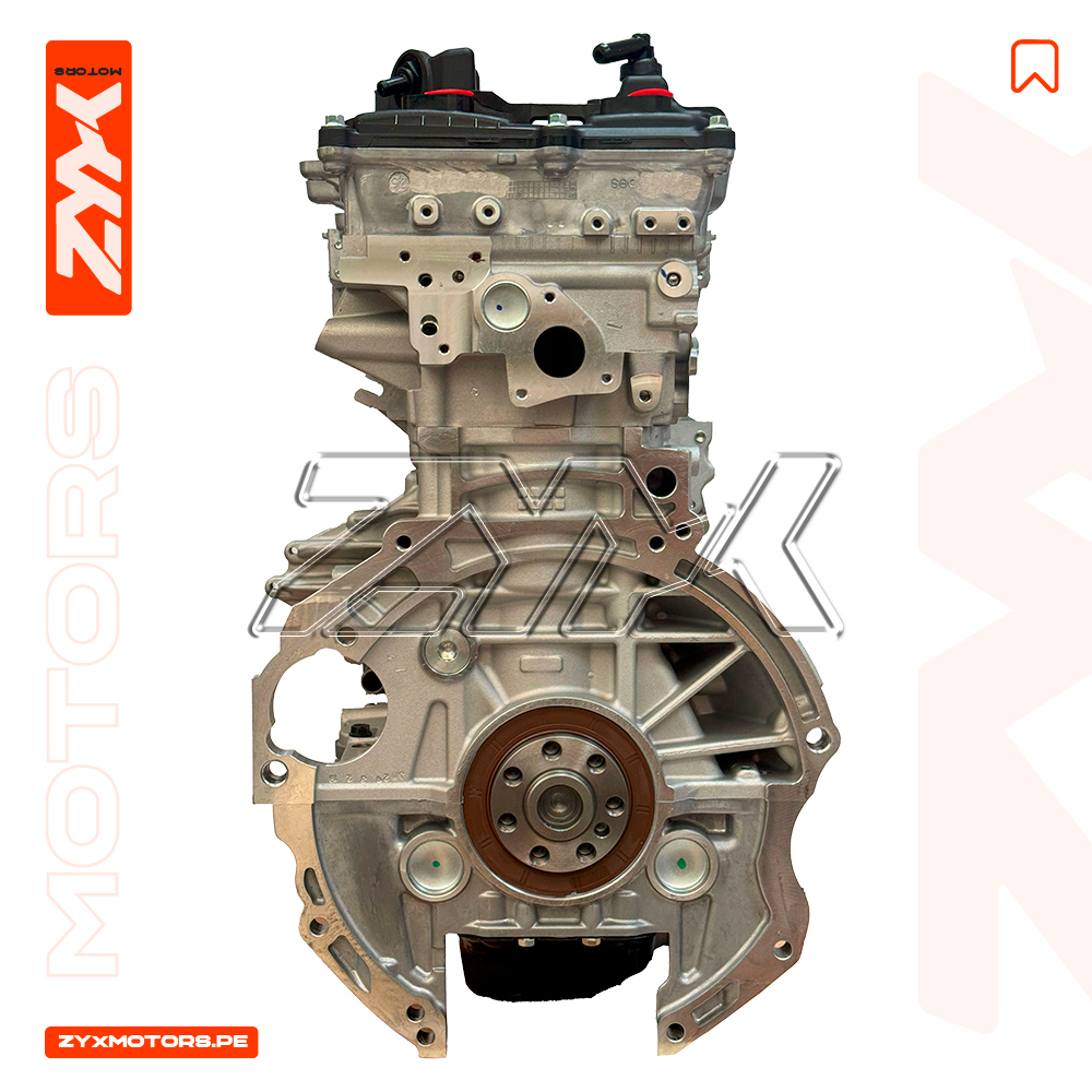 MOTOR HYUNDAI ELANTRA I30 1.8CC - Imagen 3