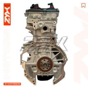 MOTOR KIA CERATO 1.8 CC - Imagen 3