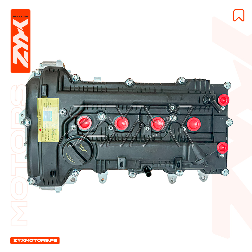 MOTOR HYUNDAI ELANTRA I30 1.8CC - Imagen 5