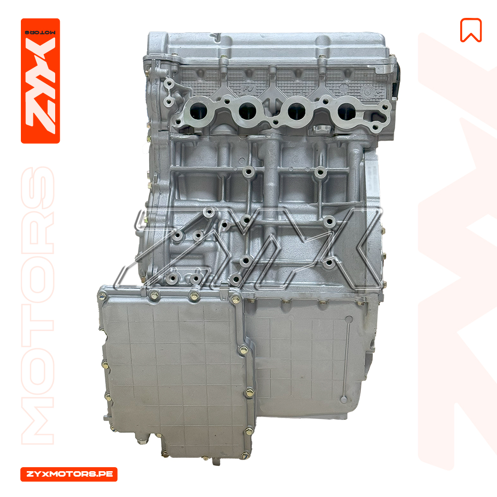 MOTOR CHANGAN NEW VAN 1.3CC - Imagen 2