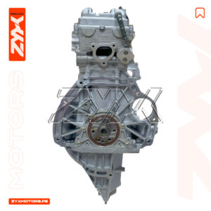 MOTOR CHANGAN NEW VAN 1.3CC - Imagen 4