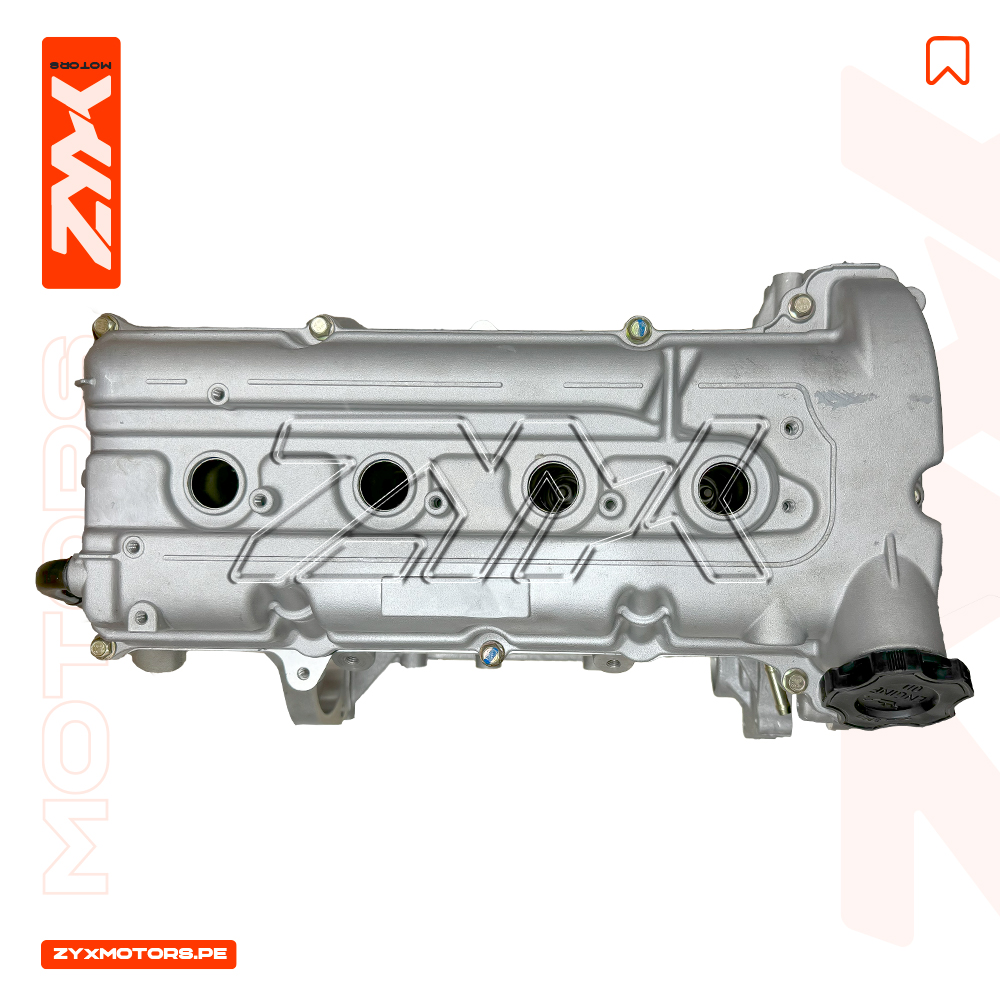 MOTOR CHANGAN NEW VAN 1.3CC - Imagen 5