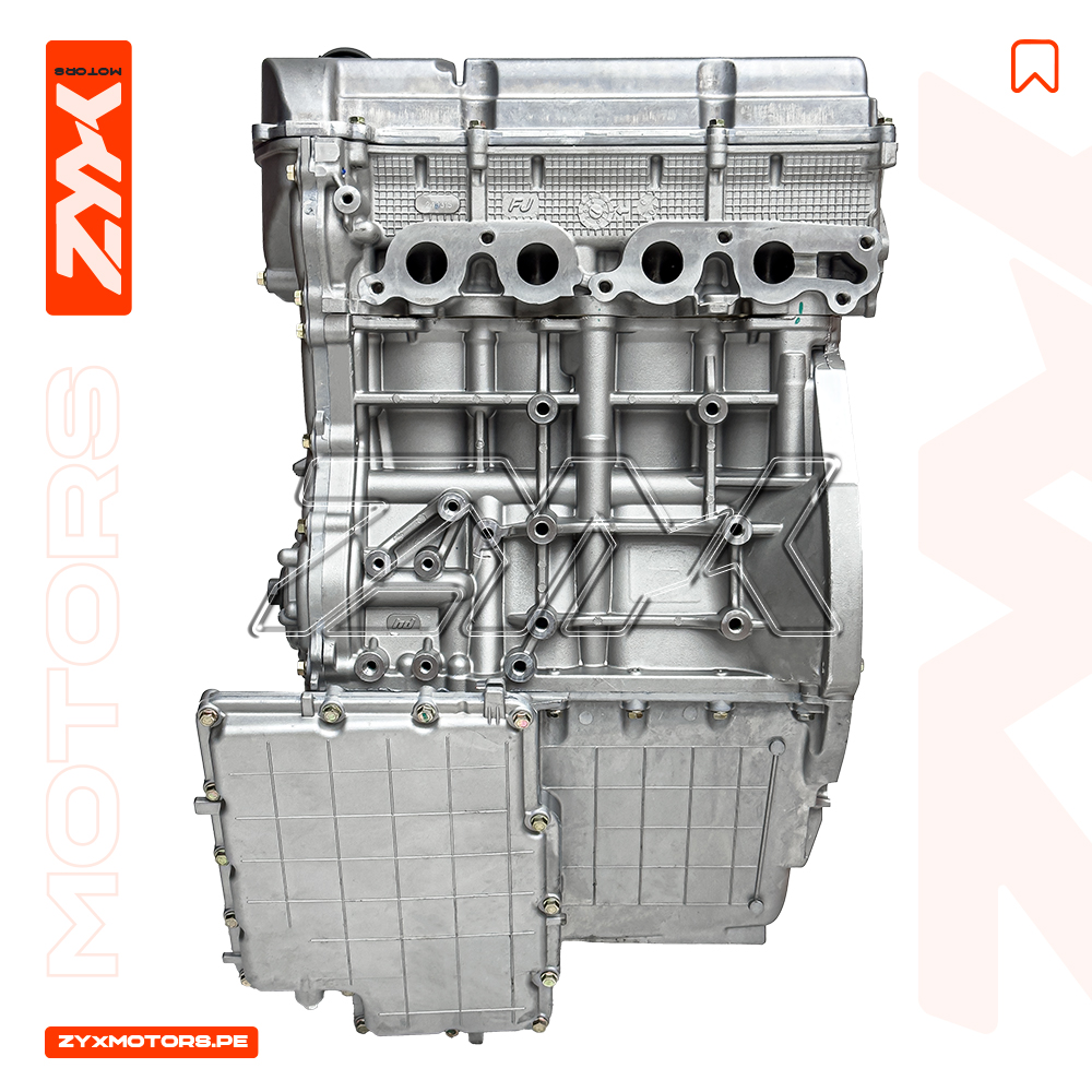 MOTOR CHANGAN TAURUS 1.3 CC - Imagen 2