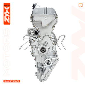 MOTOR CHANGAN TAURUS 1.3 CC - Imagen 4