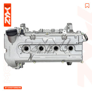 MOTOR CHANGAN TAURUS 1.3 CC - Imagen 5