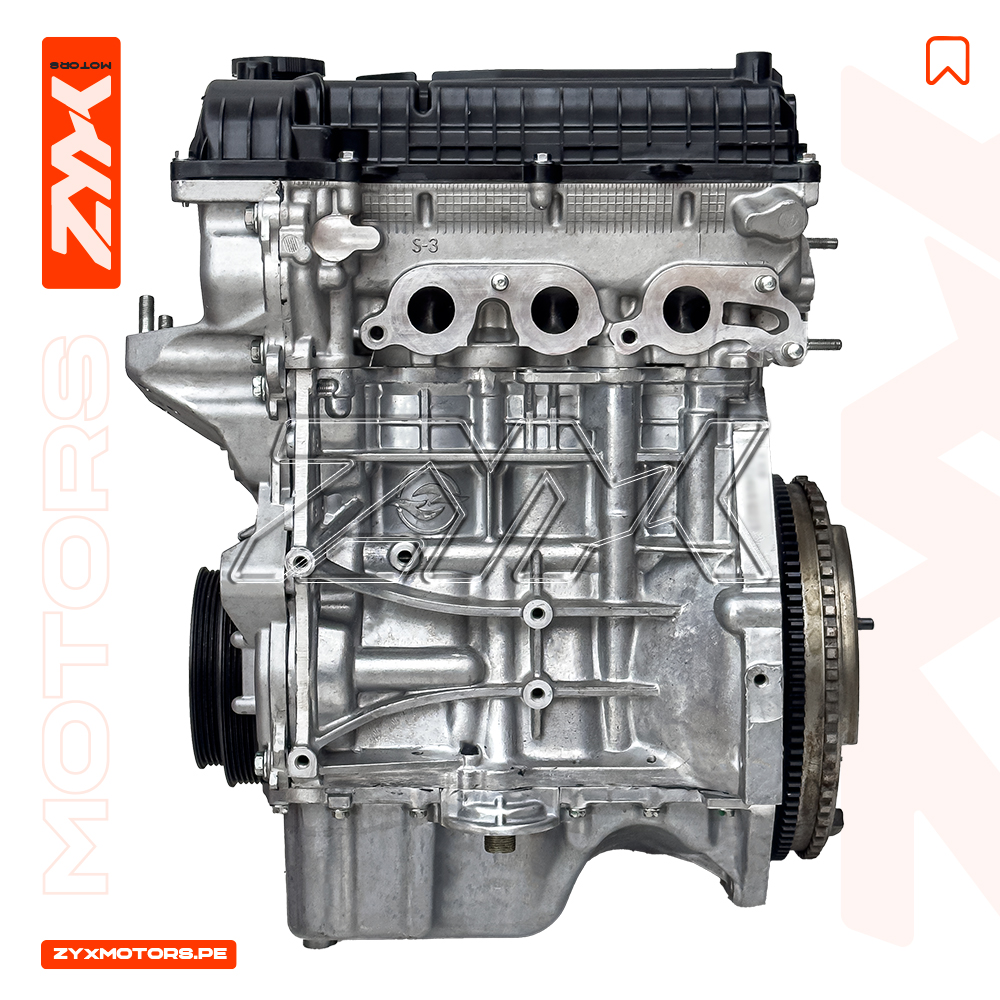 MOTOR SUZUKI ALTO CELERIO 1.0CC