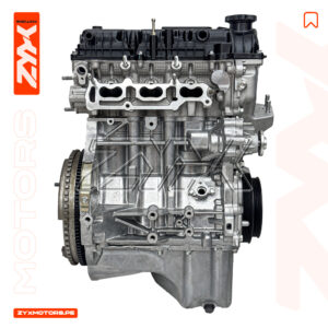 Alternative view of MOTOR SUZUKI ALTO CELERIO 1.0CC