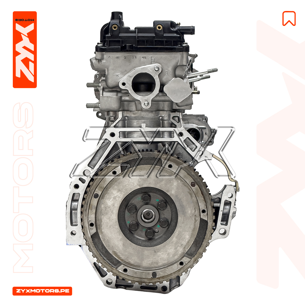 MOTOR SUZUKI ALTO CELERIO 1.0CC - Imagen 3