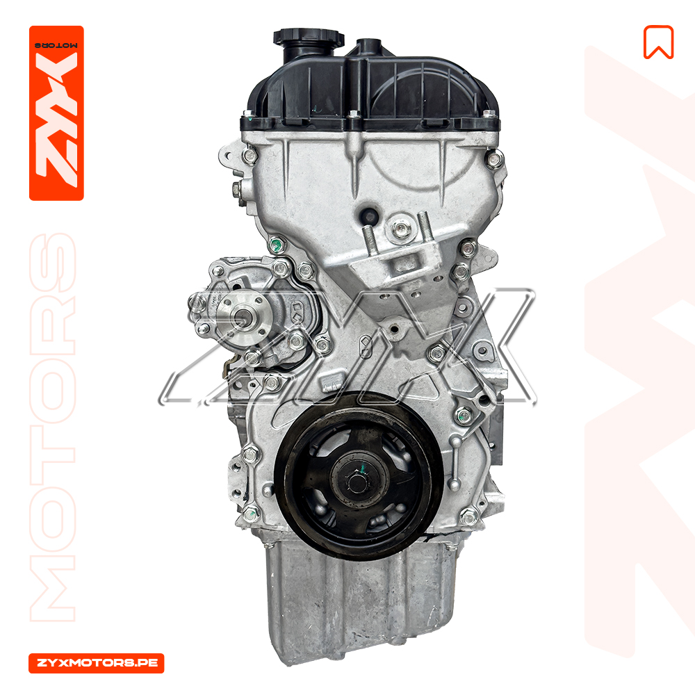 MOTOR SUZUKI ALTO CELERIO 1.0CC - Imagen 4