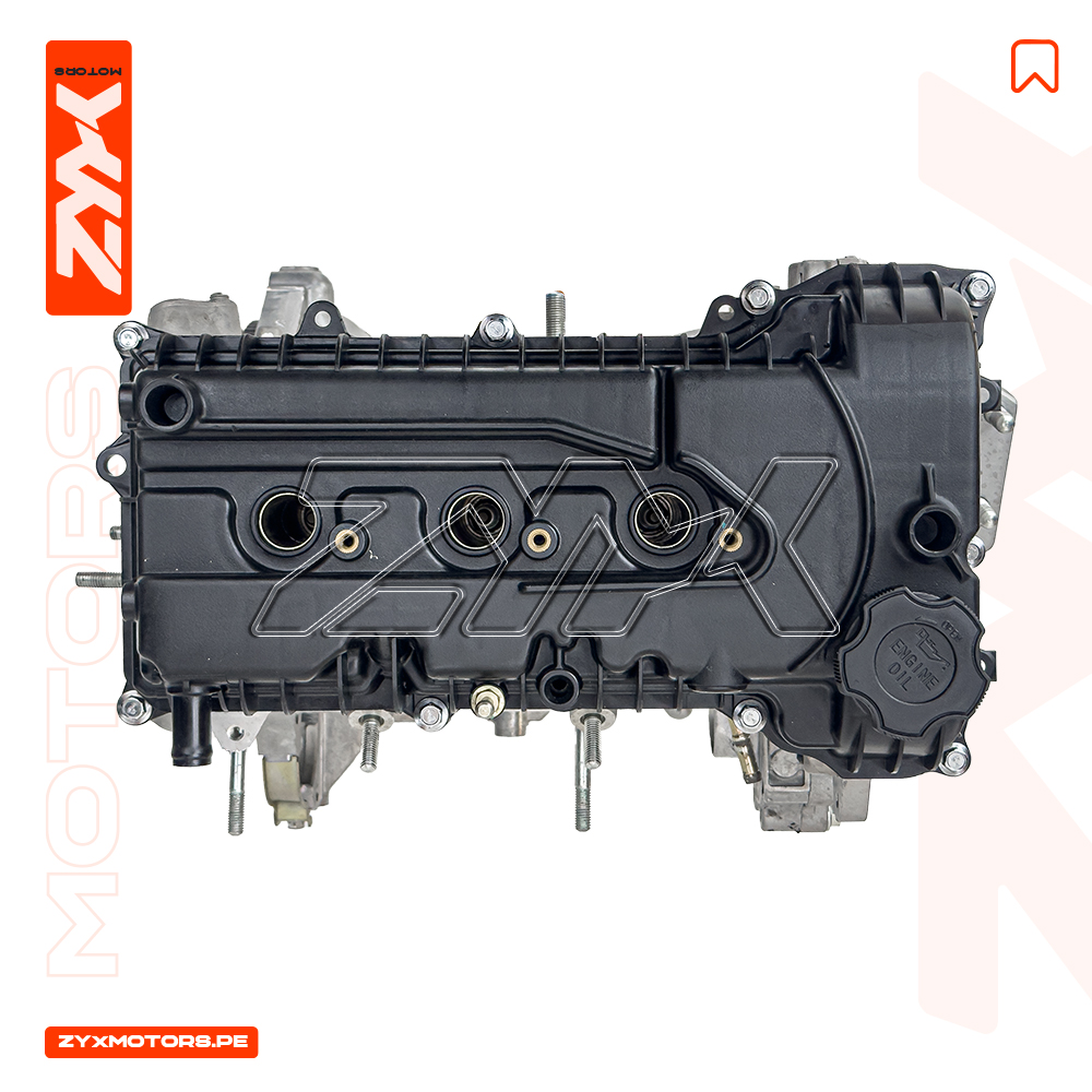 MOTOR SUZUKI ALTO CELERIO 1.0CC - Imagen 5