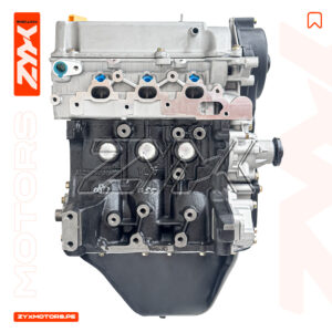 Alternative view of MOTOR CHERY QQ 0.8 CC