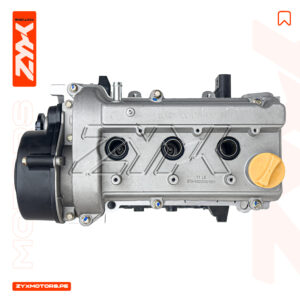 MOTOR CHERY QQ 0.8 CC - Imagen 5