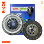 KIT EMBRAGUE SANTA FE SORENTO SPORTAGE 2.4CC