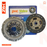 KIT EMBRAGUE HYUNDAI I10 HYUNDAI I20 VALEO