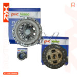 KIT EMBRAGUE VALEO CHANGHE DFSK 1.051CC