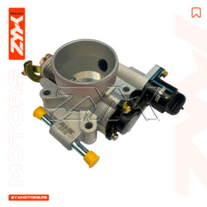 OBTURADOR CHEVROLET N300 N200