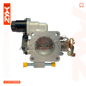 Alternative view of OBTURADOR CHEVROLET N300 N200