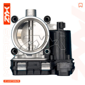 OBTURADOR JAC REFINE 2.0CC