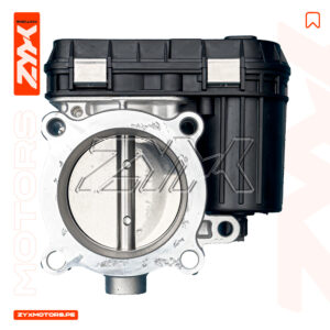 Alternative view of OBTURADOR JAC REFINE 2.0CC