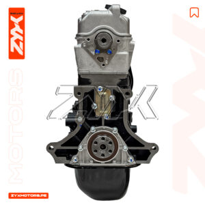 MOTOR HAIMA FSTAR CHANGHE HAFEI MULTIMARCA 1.051CC - Imagen 4