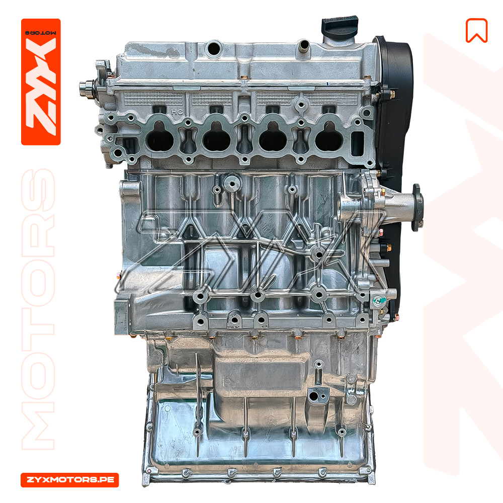 MOTOR BAIC PLUS DFSK K07 GONOW INCAPOWER 1.3CC