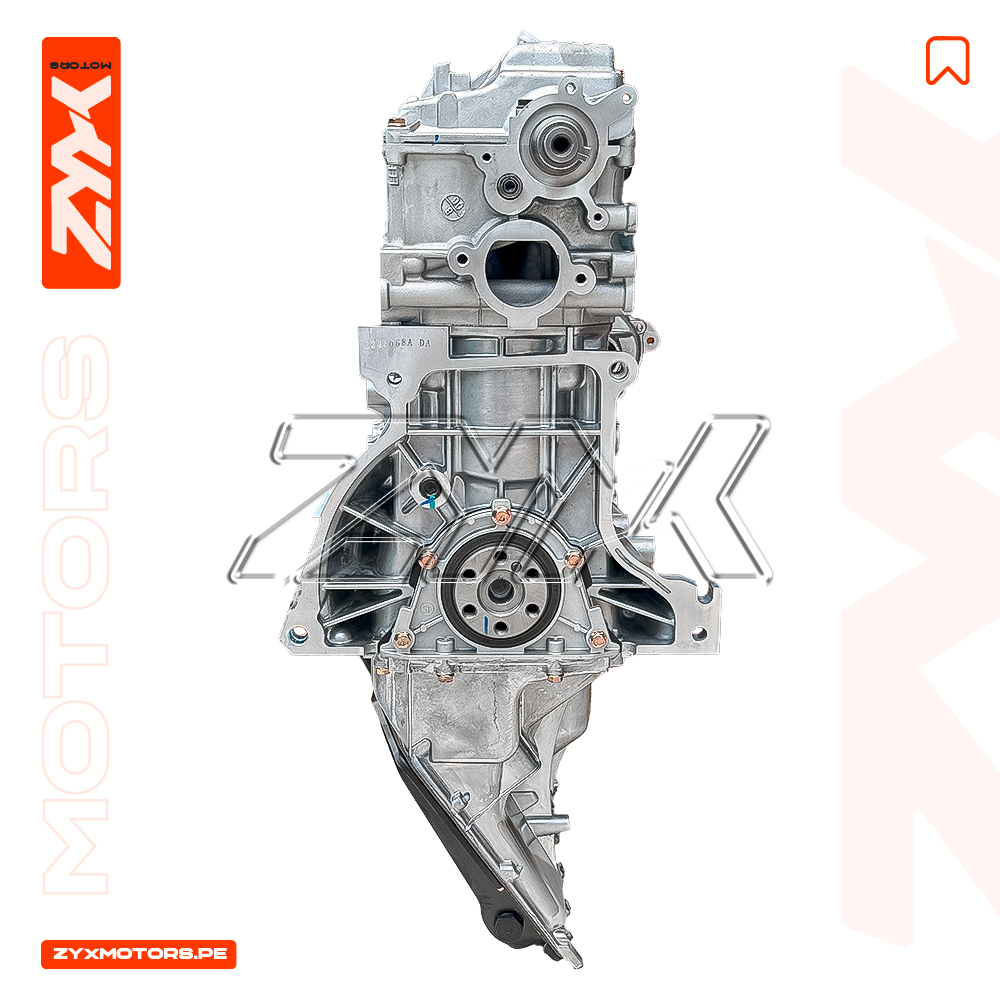 MOTOR BAIC PLUS DFSK K07 GONOW INCAPOWER 1.3CC - Imagen 4