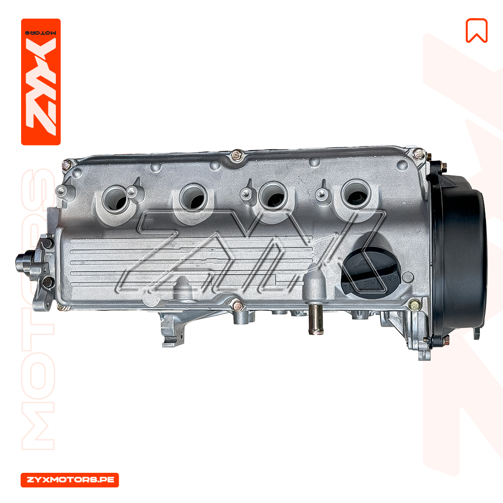 MOTOR BAIC PLUS DFSK K07 GONOW INCAPOWER 1.3CC - Imagen 5