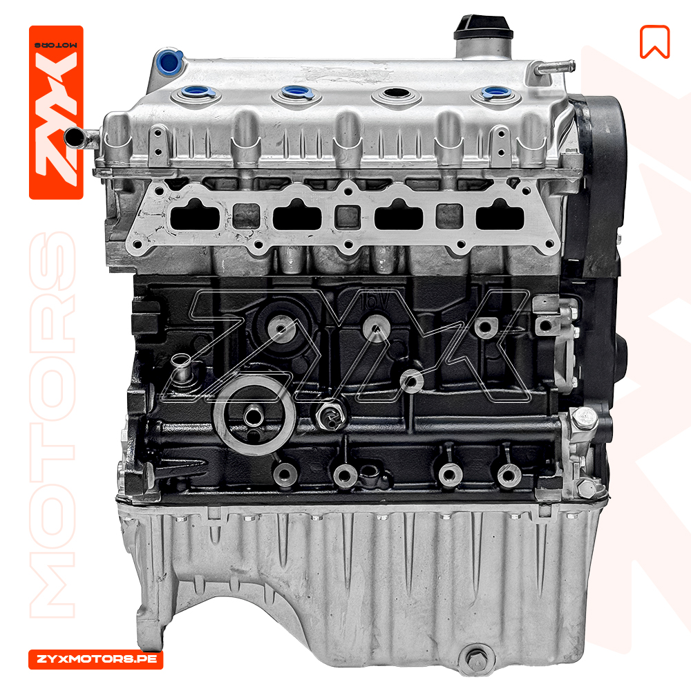 MOTOR CHERY FULWIN S22L ARRIZO 3 1.5CC
