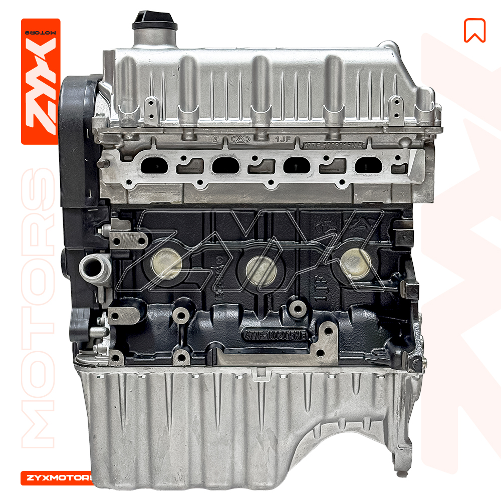 MOTOR CHERY FULWIN S22L ARRIZO 3 1.5CC - Imagen 3