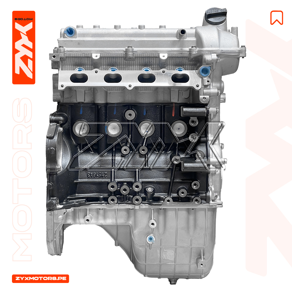 MOTOR DFSK C37 1.5CC