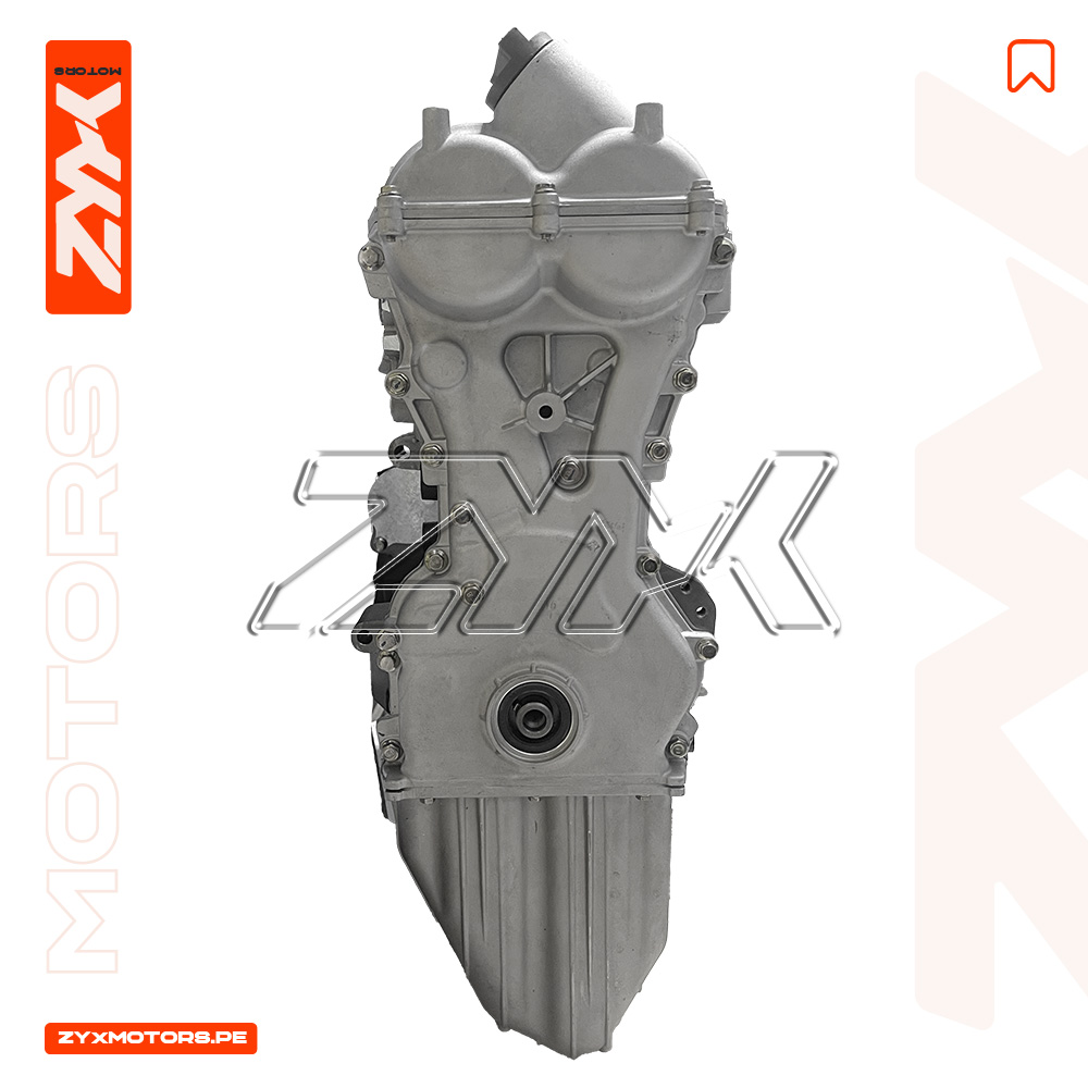 MOTOR DFSK C37 1.5CC - Imagen 2
