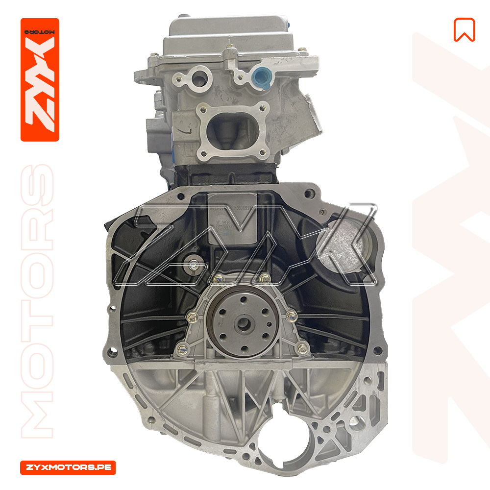 MOTOR DFSK C37 1.5CC - Imagen 4