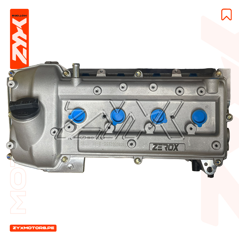 MOTOR DFSK C37 1.5CC - Imagen 5