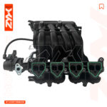 MULTIPLE DE ADMISION CHEVROLET N300 1.2CC