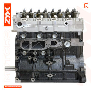 MONOBLOCK Y CULATA HYUNDAI H100 – H1 2.5CC