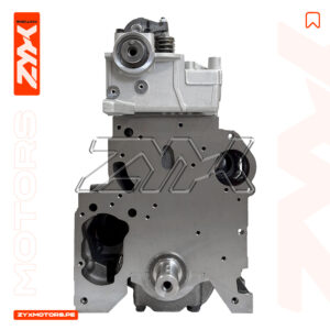 Alternative view of MONOBLOCK Y CULATA HYUNDAI H100 – H1 2.5CC