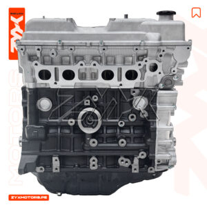 MOTOR JINBEI GRANSE BIG HAISE MULTIMARCA 2.4CC
