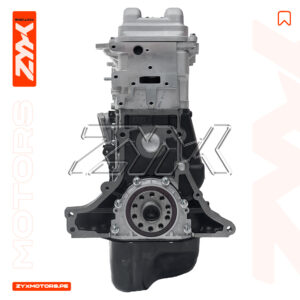 Alternative view of MOTOR JINBEI GRANSE BIG HAISE MULTIMARCA 2.4CC