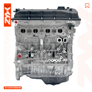 MOTOR HYUNDAI TUCSON 2.0 CC