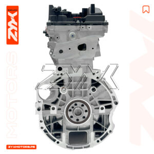 Alternative view of MOTOR HYUNDAI TUCSON 2.0 CC