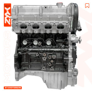 MOTOR JAC REFINE 2.4CC - Imagen 3