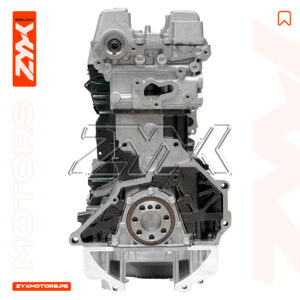 MOTOR JAC REFINE 2.4CC - Imagen 4