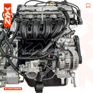 Alternative view of MOTOR COMPLETO CHEVROLET N300 N200 1.2CC