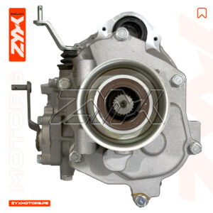 CAJA DE CAMBIO CHEVROLET N300 N200 - Imagen 5