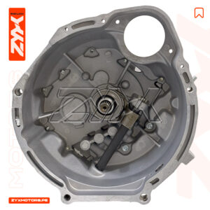 CAJA DE CAMBIO CHEVROLET N300 N200 - Imagen 6