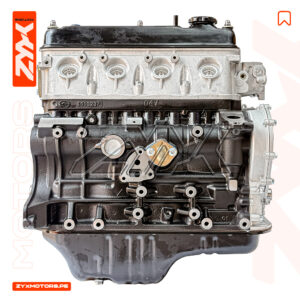 MOTOR TOYOTA 4Y - JINBEI HAISE 2.2CC