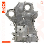 TAPA DE DISTRIBUCION HYUNDAI ACCENT i20 i30 1.4CC