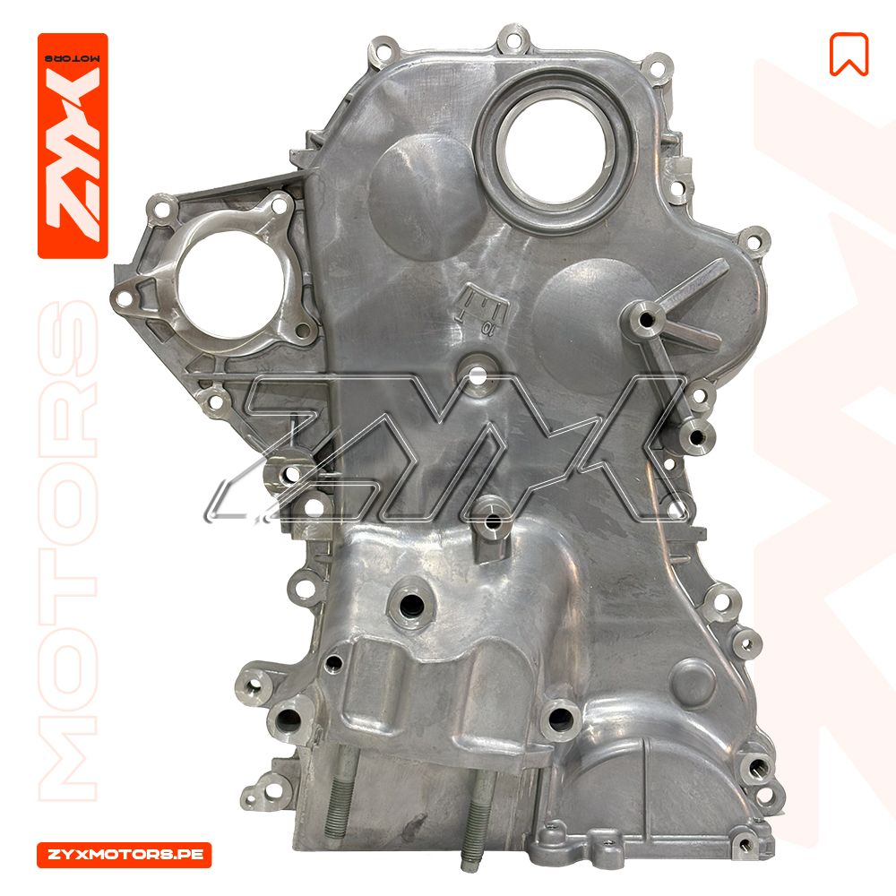 TAPA DE DISTRIBUCION HYUNDAI ACCENT i20 i30 1.4CC